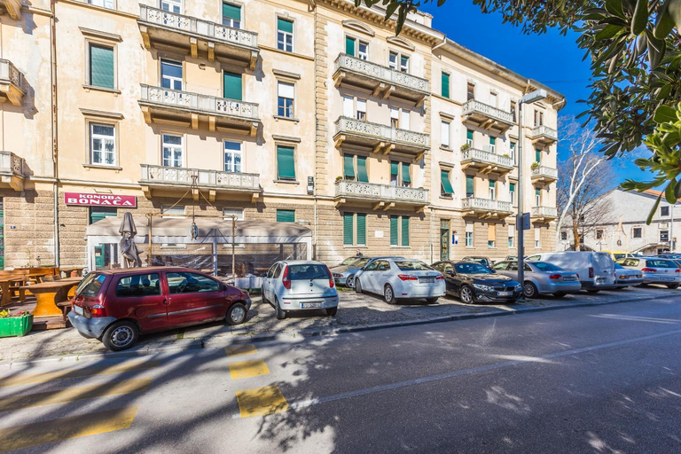 Others 5, Lady of Health Apartments, Zadar