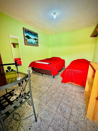 Others 5, Hotel Emiss Panajachel, Panajachel