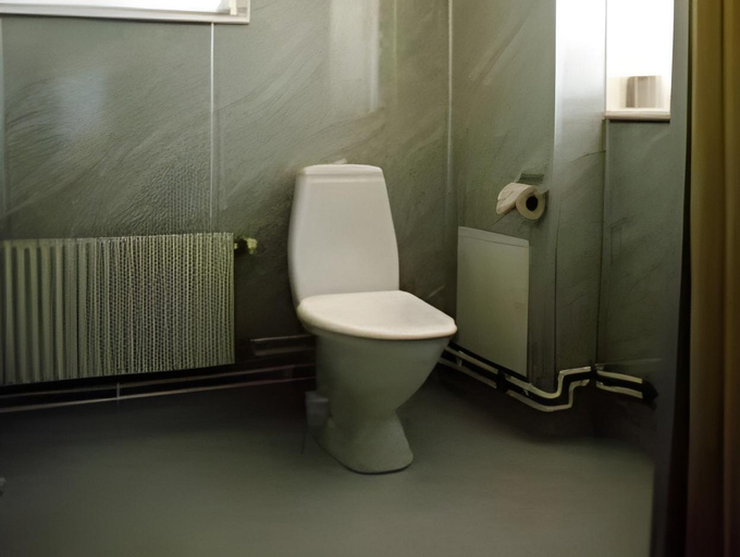 Bathroom 2, Wellingehus Hotel, Vellinge