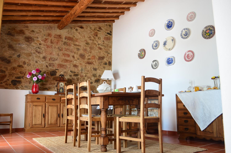 Food & Drinks 4, Casa do Forte Elvas, Elvas