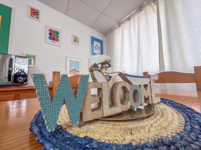 Facilities 5, BeniSol tu hogar en Benidorm, Alicante