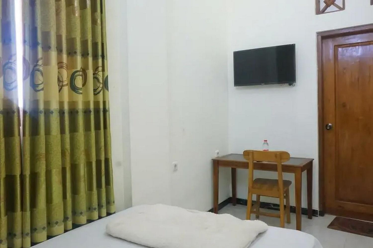 Bedroom 7