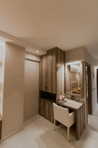 Bathroom 3, AKRON Luxury Holidays, Peloponnese