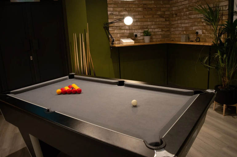 Others 3, Studios and Ensuites at St James Point in Newcastle, Newcastle upon Tyne