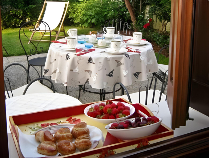 Others 2, D'Orsaria B&B And Wines, Udine