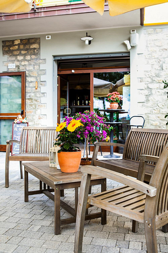 Food & Drinks 3, Osteria da Cesare e Locanda, Bologna