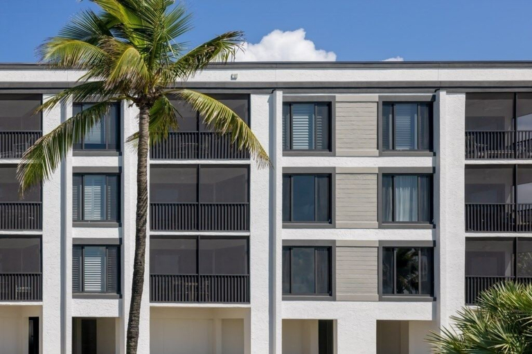 Exterior & Views 2, Pelicans Roost 201 2 Bedroom Condo, Lee