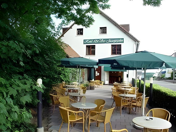 Food & Drinks 4, Hotel - Restaurant De 4 Jaargetijden, Gulpen-Wittem