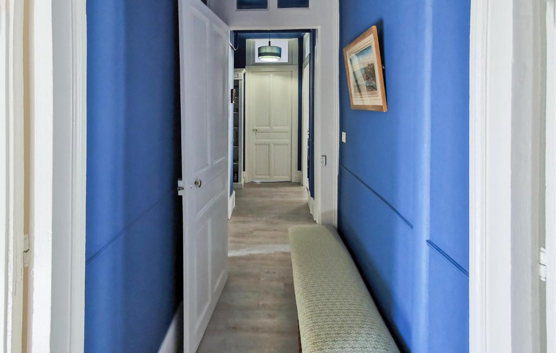 Others 3, Cozy Apartment In Blois With Wifi, Loir-et-Cher