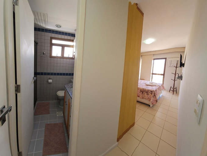 Bedroom 2, Sua Casa no Rio Ipanema 2Qts com Garagem, Rio de Janeiro