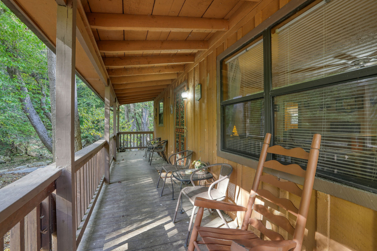 Others 3, Whispering Creek - 2 Bedrooms, 1 Baths, Sleeps 6 Cabin by RedAwning, Cocke