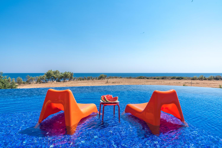 Others 3, Skinos Ilivatos Eco Villa & Estate, Ionian Islands