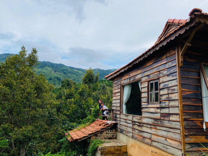 Lam Nguyen Charming House, Bảo Lâm