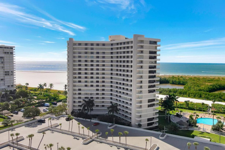 South Seas Tower Bldg 3 Unit 1505, Collier