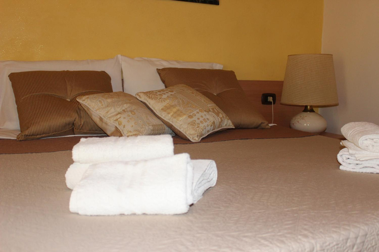 Bedroom 2, B&B La Vigna, Catanzaro