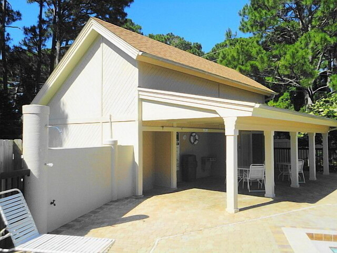 Exterior & Views 2, 418 Linkside Drive 4 Bedroom Home by RedAwning, Walton