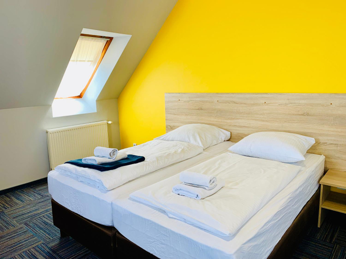 Bedroom 2, Azalia, Kołobrzeg