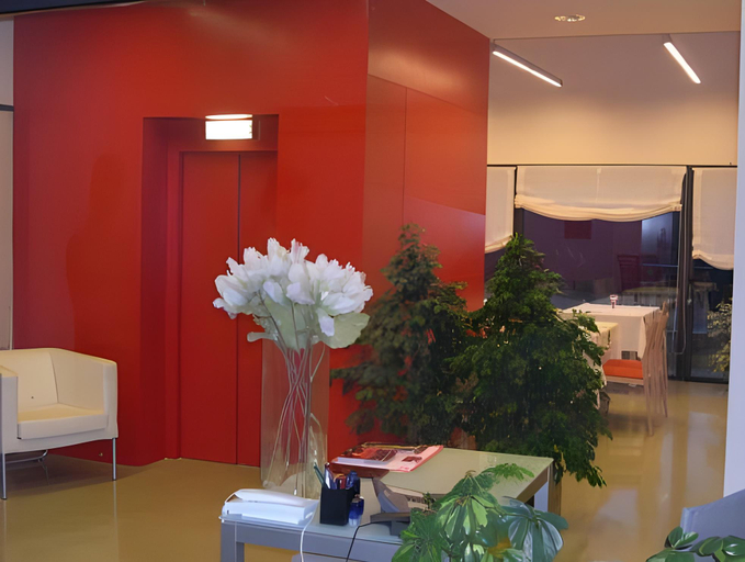 Public Area 2, Hotel Viaurelia, Tarragona