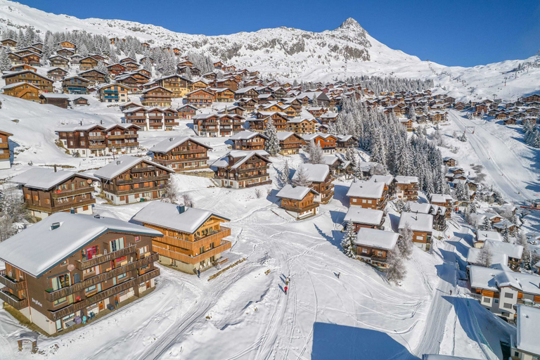 Others 5, Chalet Onno, Raron
