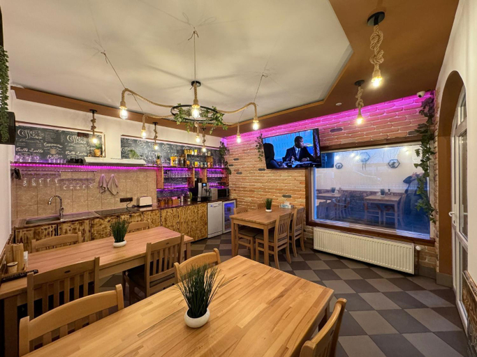 Food & Drinks 4, Pensiunea Relax, Ramnicu Valcea