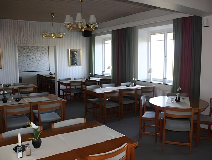 Food & Drinks 2, Kungshaga Hotell, Orsa