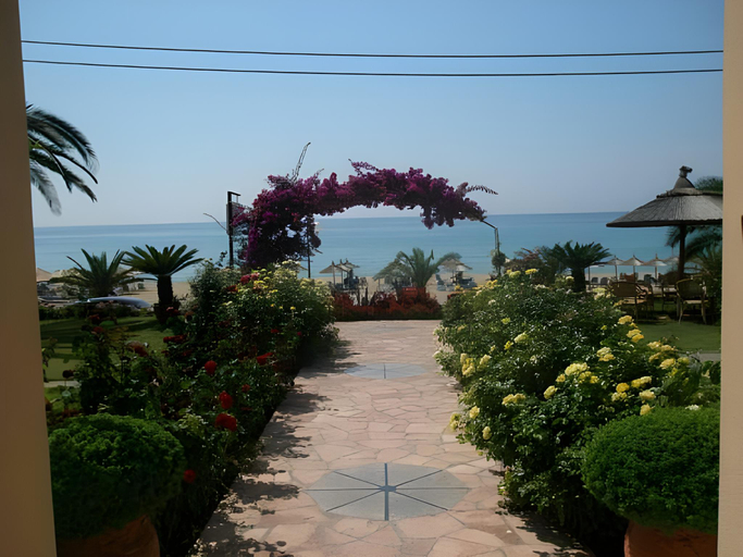 Others 4, Haris Hotel Apartments and Suites, Epirus
