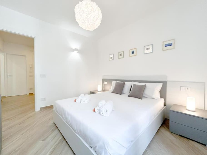 [Lusso in Centro Storico] - WIFI - AC, Savona