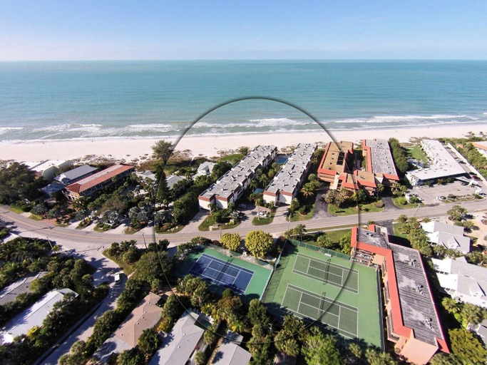 Exterior & Views, Waters Edge 110n 2 Bedroom Condo by RedAwning, Manatee