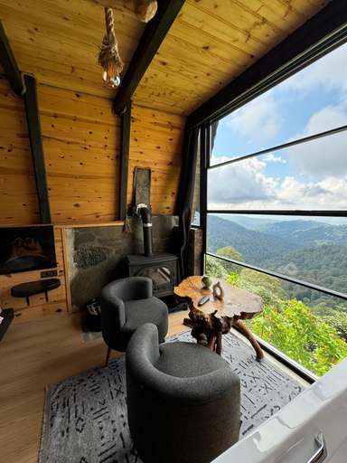 Others 5, Handağ Suit Bungalov, Ardeşen