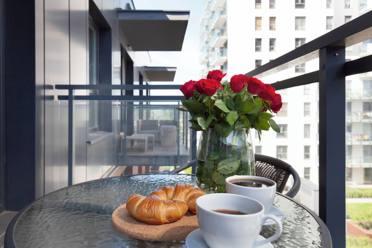 Food & Drinks, Elite Apartments city center prestige, Gdańsk City