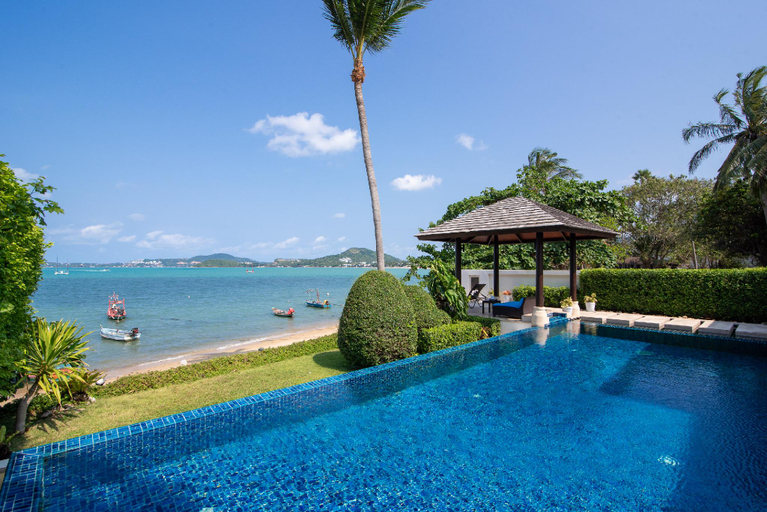 Others 4, Baan Leelawadee | 4BR Bophut Beachfront Villa , Ko Samui