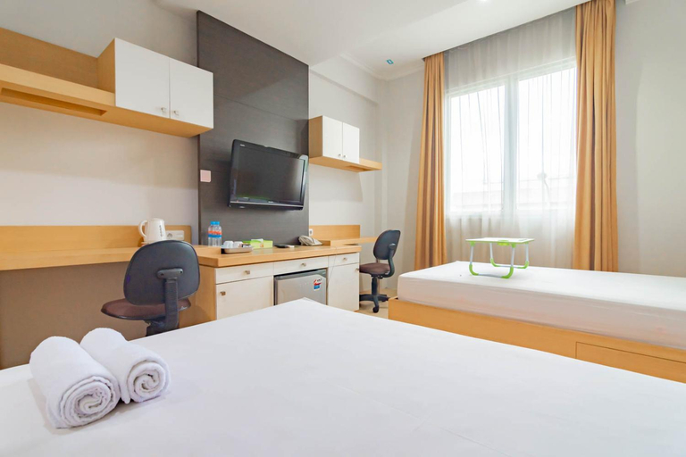 Bedroom 21