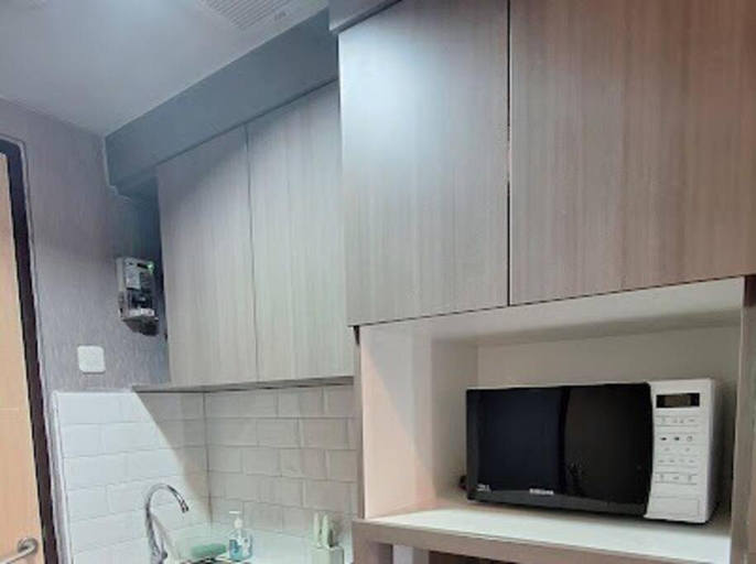 Others 4, The Alton Apartemen Type Studio, Semarang