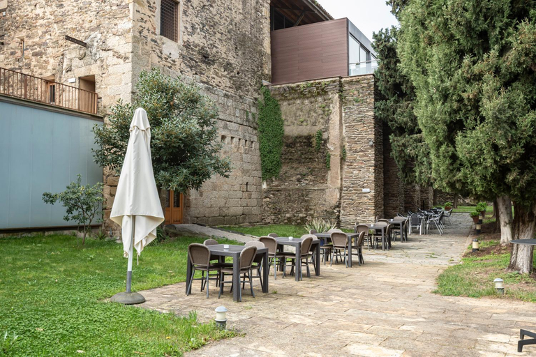 Exterior & Views 1, Hotel Puente de Alconetar, Cáceres