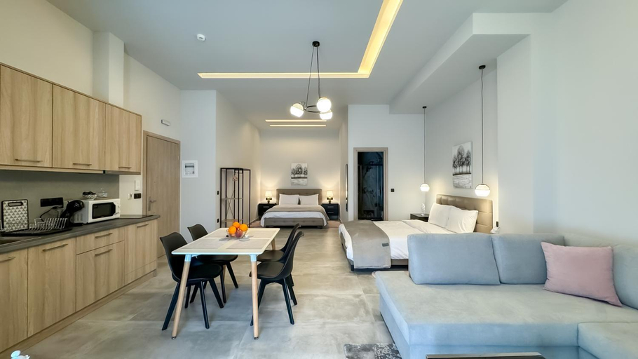 Others 5, Tsikaris Boutique Guesthouse, Thessaly