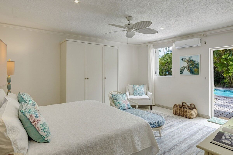 Bedroom 3, High Trees 4 Bedroom Villa