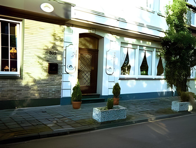 Hotel Grutering, Recklinghausen
