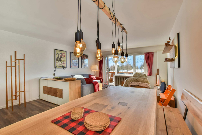 Bedroom 3, Hollandia 15, Raron