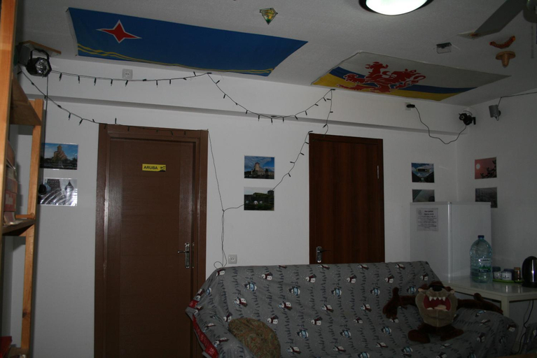 Others 3, Why Me Eco-friendly Hostel - metro access, Tbilisi
