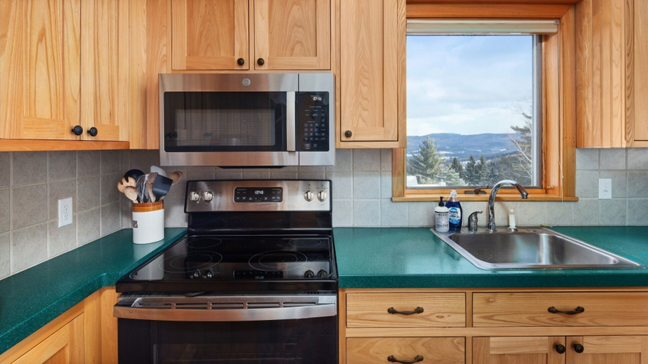 Others 5, Clyde's Cabin 4 Bedroom Home, Washington