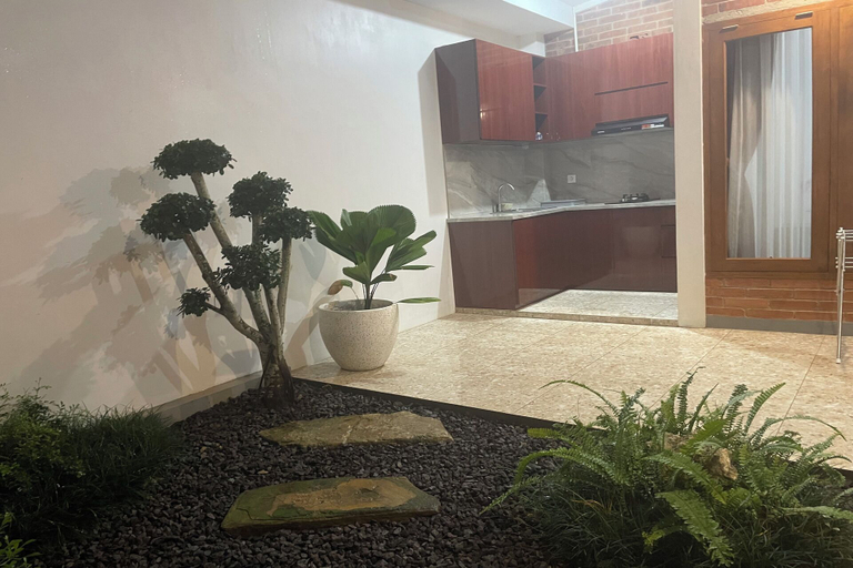 Others 5, Homestay Omah Embun, Sleman