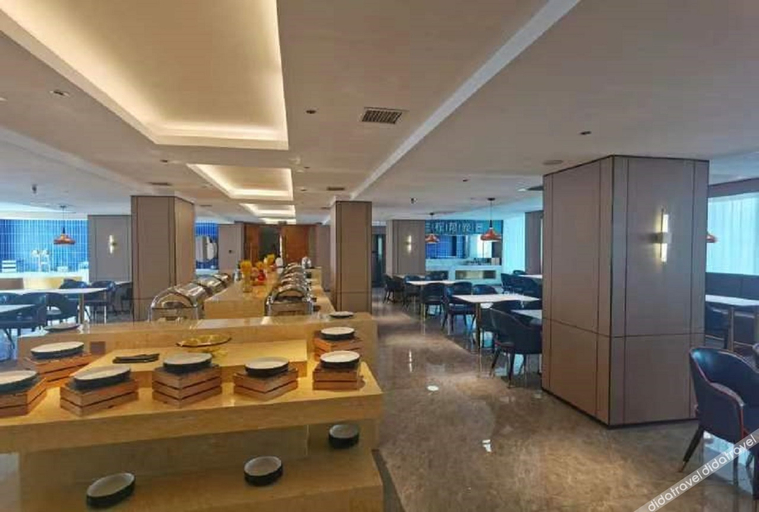 Food & Drinks 4, Starway Hotel Songyuan Avenue, Songyuan