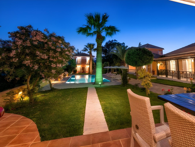 Others 2, Aeolos Boutique Hotel & Suites, Ionian Islands