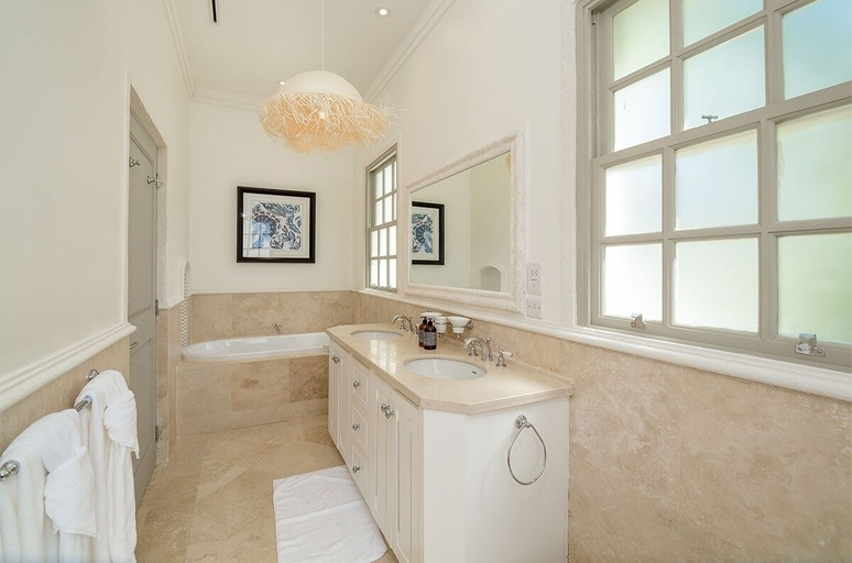 Bathroom 4, One Westland Heights 5 Bedroom Villa