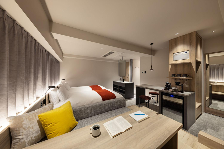 Bedroom 24