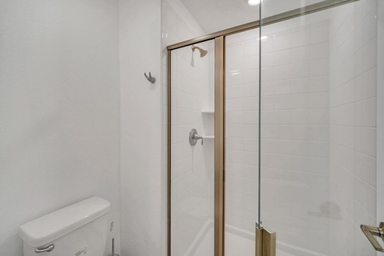 Bathroom 3, 4228para 4 Bedroom Townhouse, Osceola