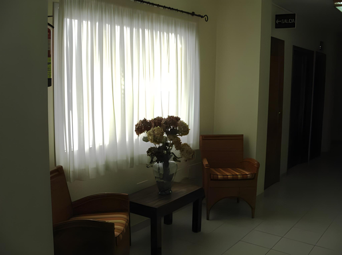Others 2, Hotel Ucanca, Santa Cruz de Tenerife