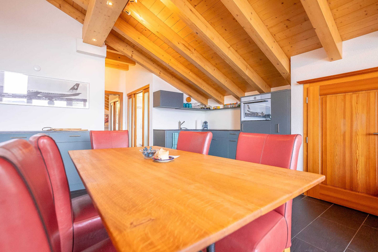 Others 5, Casa Andrea 517, Raron
