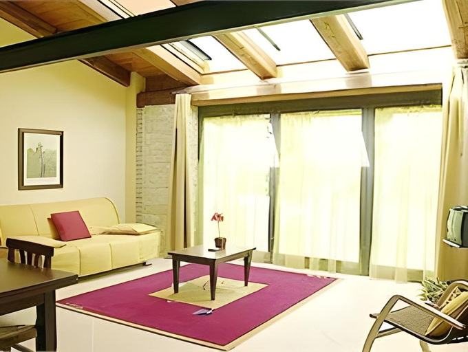 Public Area, Ca dell'Orto Rooms & Apartments, Verona
