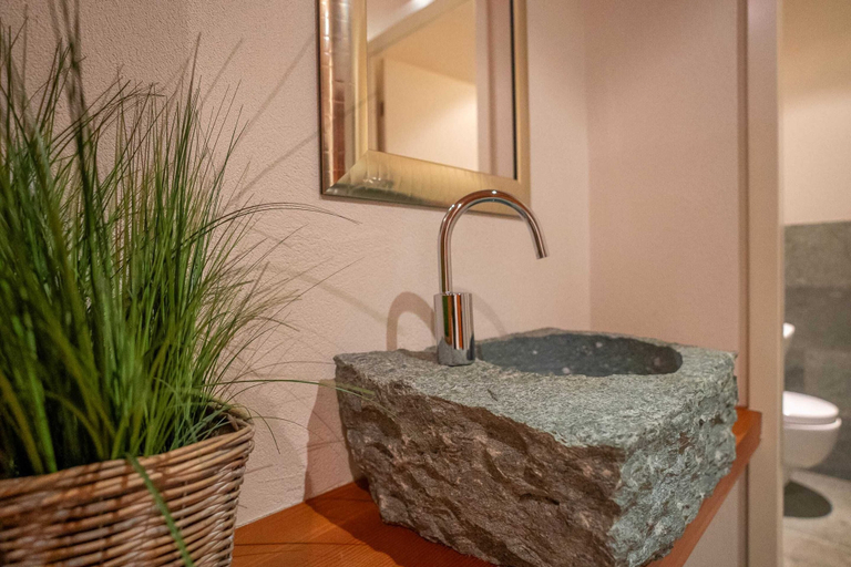 Bathroom 4, Royal A Penthouse, Raron